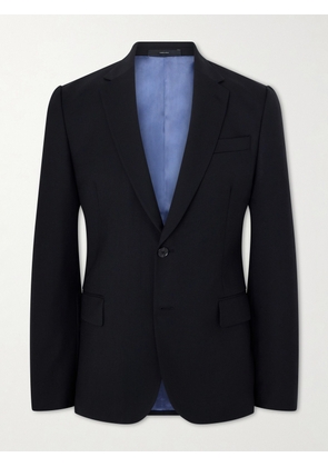 Paul Smith - Wool-Twill Suit Jacket - Men - Black - UK/US 36