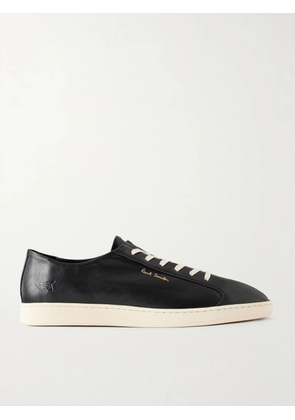 Paul Smith - Tripp Leather Sneakers - Men - Black - UK 7