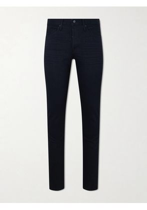 TOM FORD - Slim-Fit Jeans - Men - Black - UK/US 30