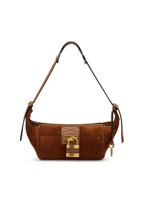 Paddington shoulder bag