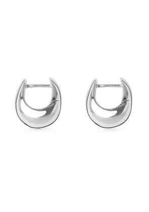 Violet Earrings