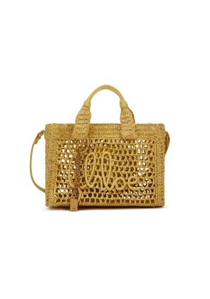 Summer Banana tote bag