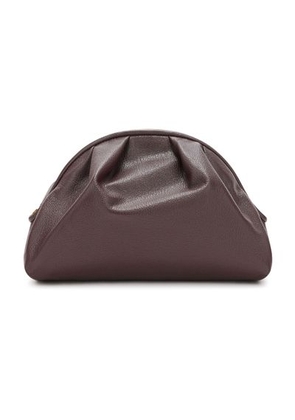 Charlotte clutch bag