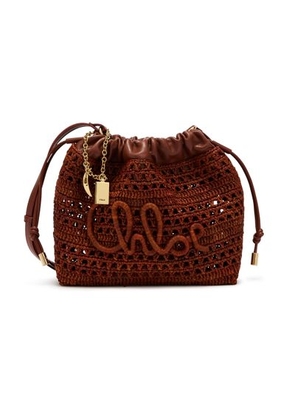 Summer Banana shoulder bag