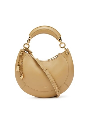 Chloé Banana hobo bag