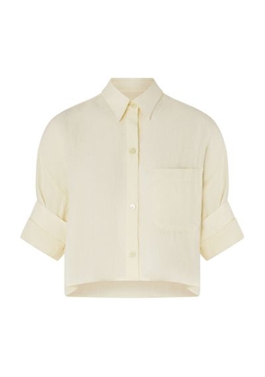 Next Ex shirt