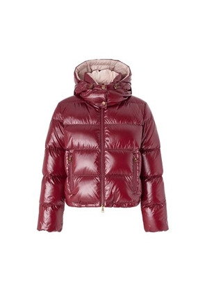 Niveole puffer jacket