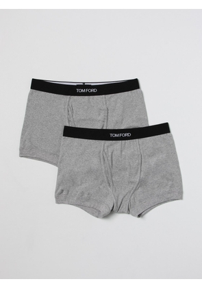 TOM FORD Underwear Men color Grey