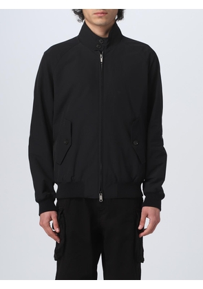 BARACUTA Jacket Men color Navy