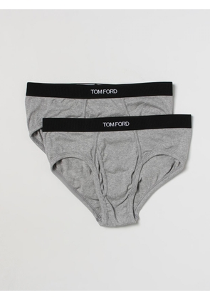 TOM FORD Underwear Men color Grey