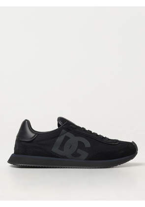 DOLCE & GABBANA Sneakers Men color Black