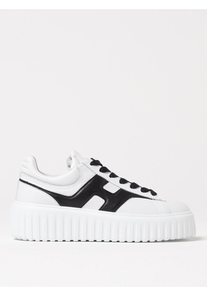 HOGAN Sneakers Woman color White