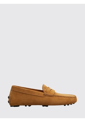 TOD'S Loafers Men color Brown
