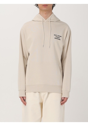 DRÔLE DE MONSIEUR Sweatshirt Men color White