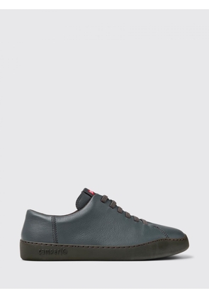 CAMPER Sneakers Men color Grey