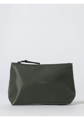 RAINS Beauty Accessories Lifestyle color Green