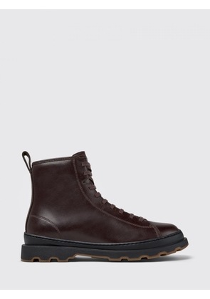 CAMPER Boot Men color Brown