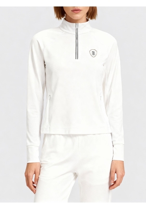 BRUNELLO CUCINELLI Sweatshirt Woman color White