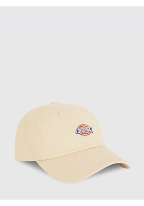 DICKIES Hat Men color Yellow Cream