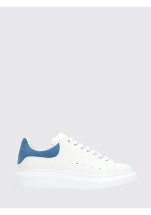 MCQUEEN Sneakers Men color White