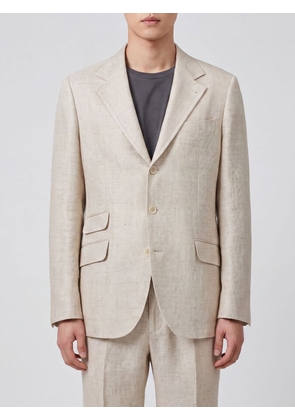 BRUNELLO CUCINELLI Jacket Men color Beige