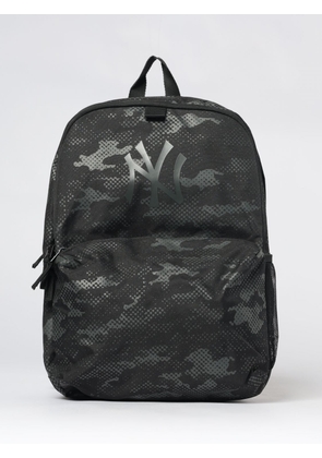 NEW ERA Backpack Men color Black