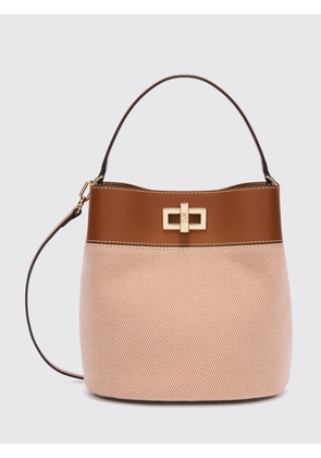 FURLA Handbag Woman color Leather