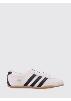 ADIDAS ORIGINALS Sneakers Woman color Black