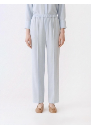 FABIANA FILIPPI Pants Woman color Water