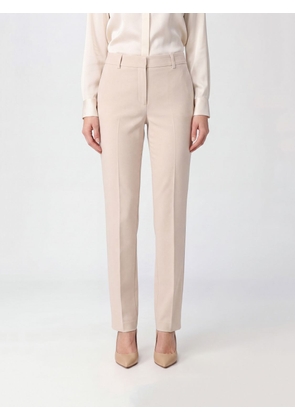 FEDERICA TOSI Pants Woman color Beige