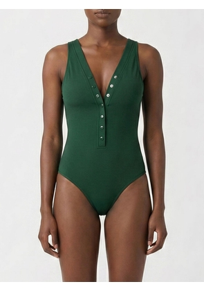 ERES Swimsuit Woman color Turquoise