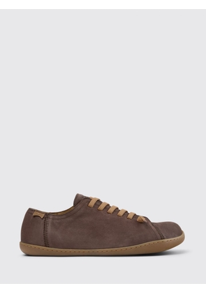 CAMPER Sneakers Men color Brown