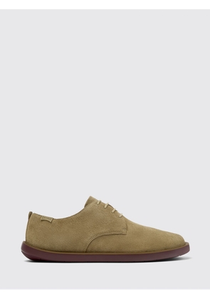CAMPER Brogue Shoes Men color Brown