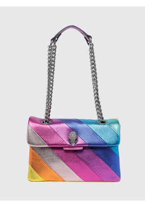 KURT GEIGER LONDON Shoulder Bag Woman color Multicolor