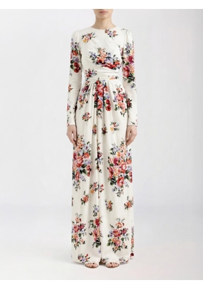 DOLCE & GABBANA Dress Woman color White