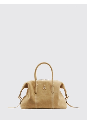 PATRIZIA PEPE Handbag Woman color Sand