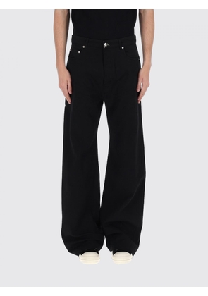 RICK OWENS DRKSHDW Jeans Men color Black