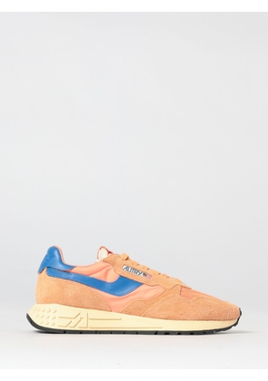 AUTRY Sneakers Men color Orange