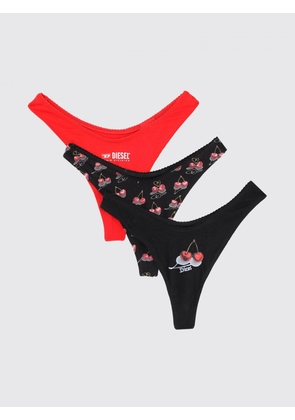 DIESEL Lingerie Woman color Black