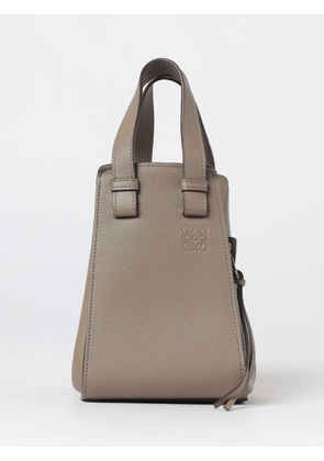 LOEWE Shoulder Bag Men color Grey