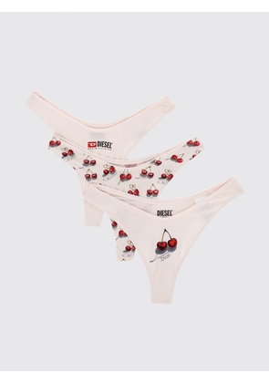 DIESEL Lingerie Woman color Ocher