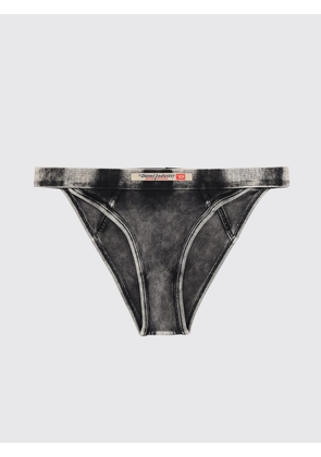 DIESEL Lingerie Woman color Black