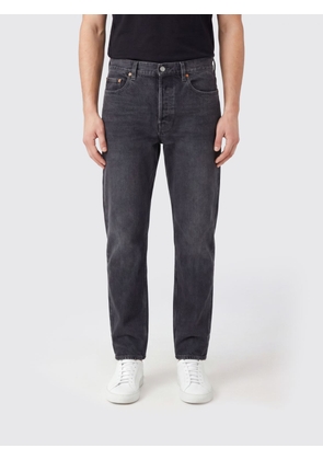 SAINT LAURENT Jeans Men color Black