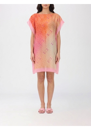 PINKO Dress Woman color Pink