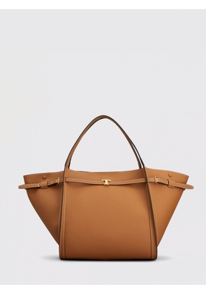 TOD'S Shoulder Bag Woman color Brown