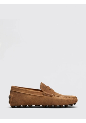 TOD'S Loafers Men color Brown