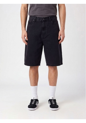 CARHARTT WIP Shorts Men color Black