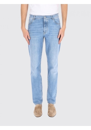 BRUNELLO CUCINELLI Jeans Men color Blue