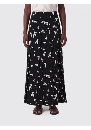 ALYSI Skirt Woman color Black