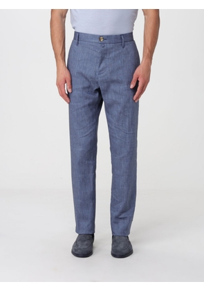 JACOB COHEN Pants Men color White